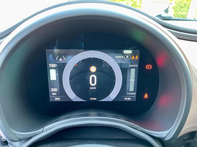 FIAT 500e Berlina 42 kWh - KM0