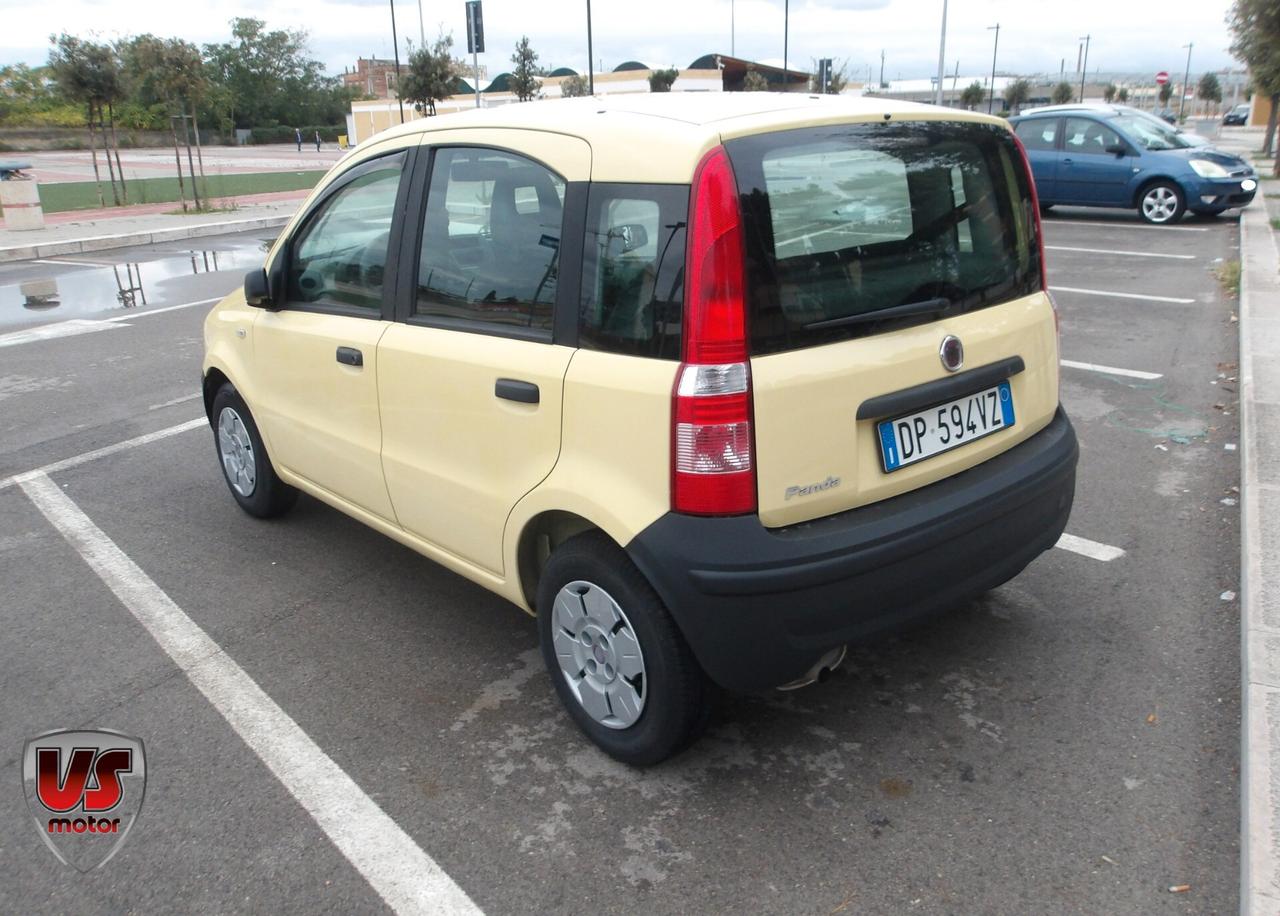 FIAT PANDA 1.1 BENZ -PREZZO PROMO!