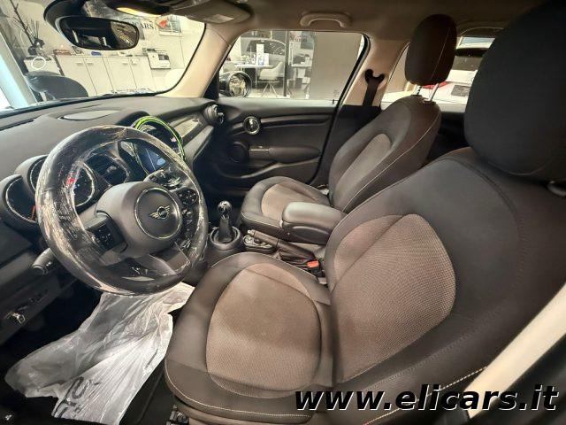 MINI Cooper 1.5 One Classic 5 porte