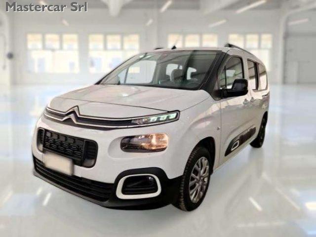 CITROEN Berlingo Berlingo XL III 1.5 bluehdi XL Feel Pack -GL592J
