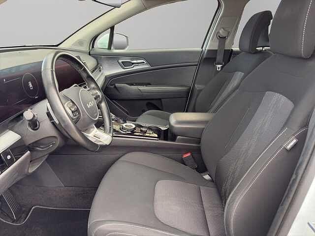 Kia Sportage 1.6 CRDi MHEV DCT Style
