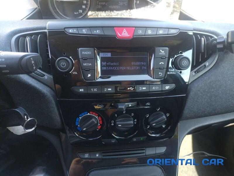 Lancia Ypsilon Ypsilon 1.2 Silver Gpl 69cv BELLISSIMA SOLO 49.000 KM.