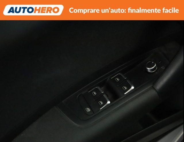 AUDI A1 SPB 1.6 TDI 116 CV Design