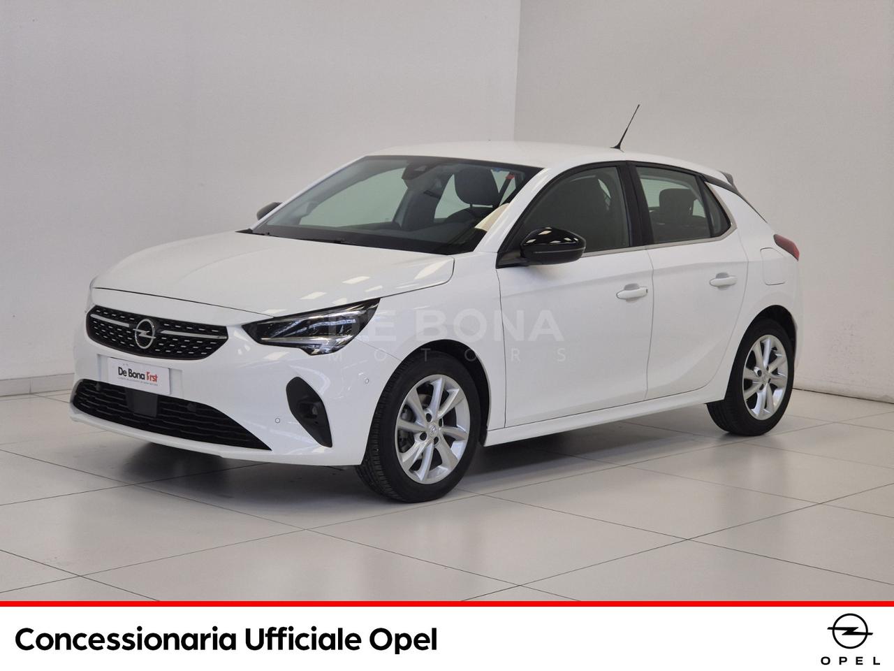 Opel Corsa 1.2 elegance s&s 75cv