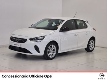 Opel Corsa 1.2 elegance s&s 75cv
