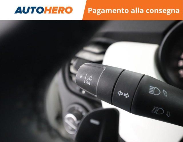 FIAT 500X 1.6 MultiJet 120 CV DCT Lounge