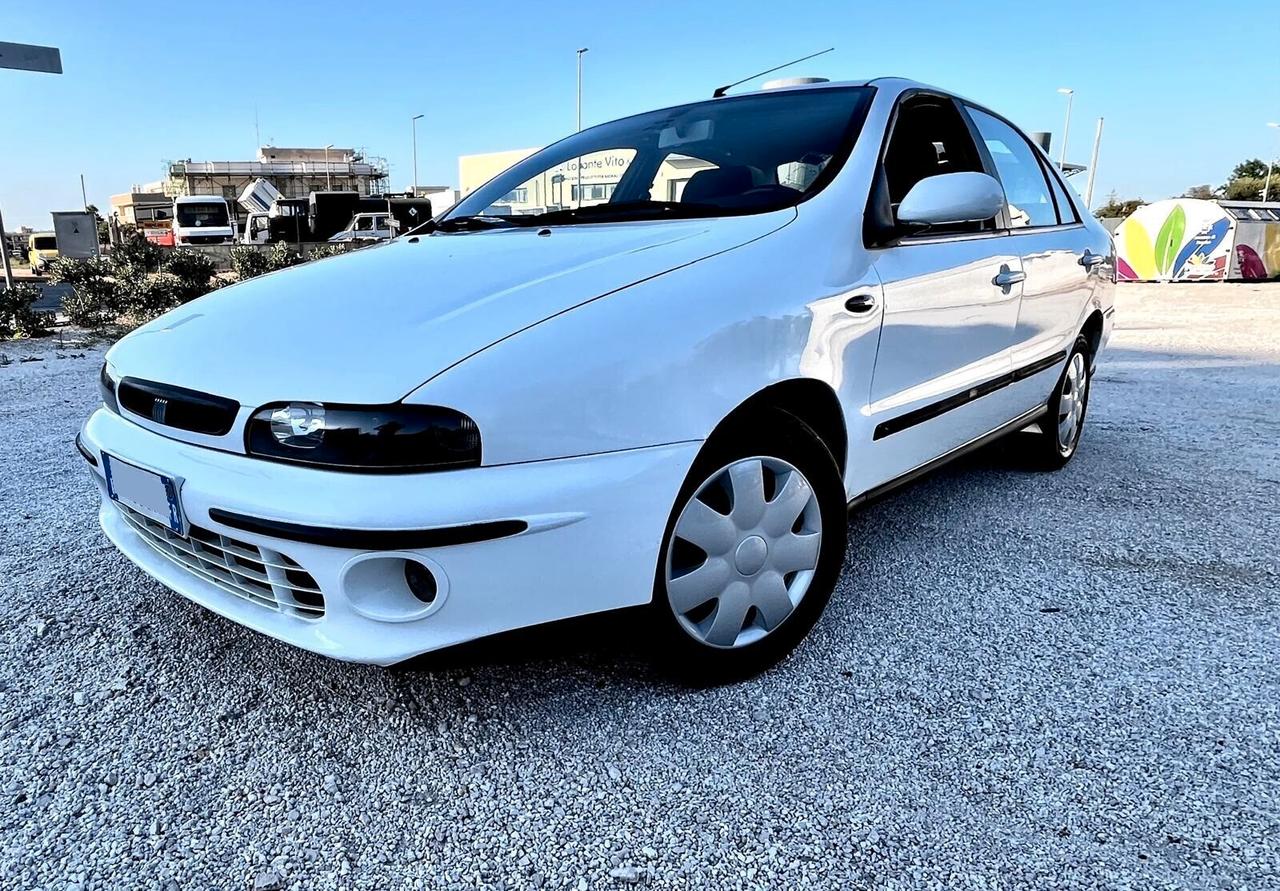 Fiat Marea berlina 100 1.6 benzina