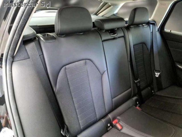 BMW 320 Serie 3 G21 Touring 320d Touring mhev 48V Sport A