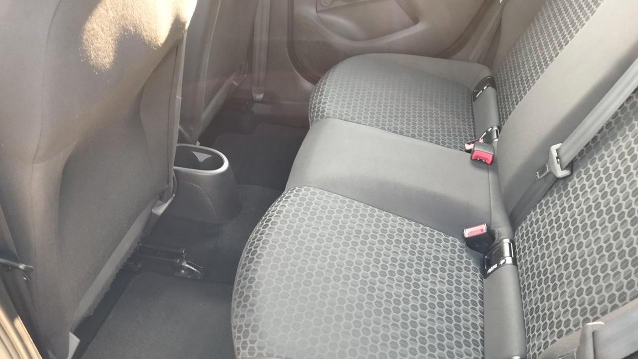 OPEL CORSA 1.4 B/GPL-GARANZIA FULL