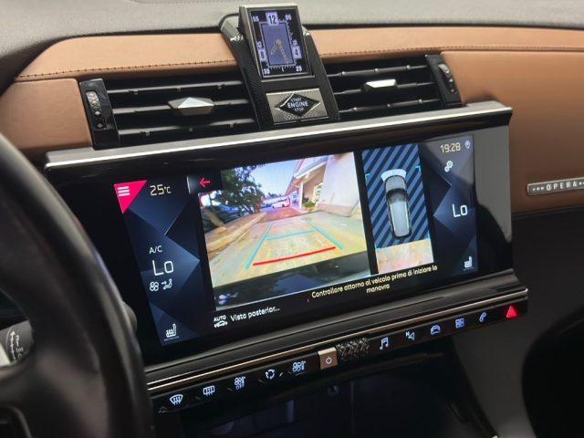 DS AUTOMOBILES DS 7 Crossback BlueHDi 130 aut. Grand Chic