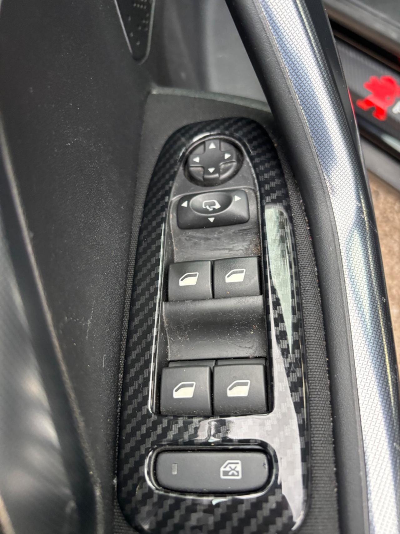 PEUGEOT 2008 1.6 HDI 120CV ALLURE FULL OPT