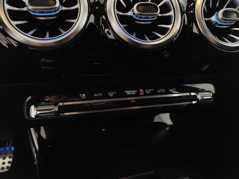 Mercedes-Benz Classe A A 250 Automatic Premium