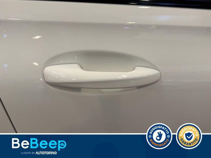 Mercedes-Benz Classe B B 180 D PREMIUM AUTO