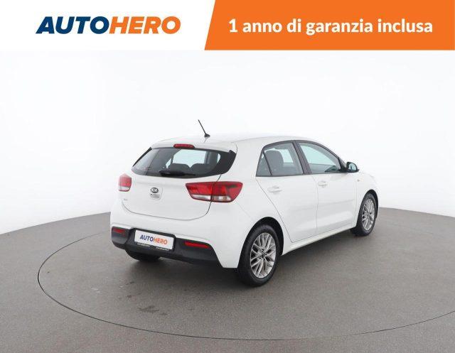 KIA Rio 1.2 MPi 5 porte Active