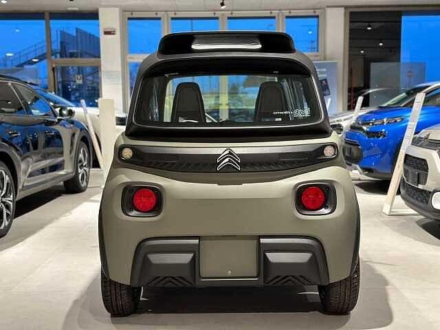 Citroen Ami (2023) Buggy #LIMITEDEDITION