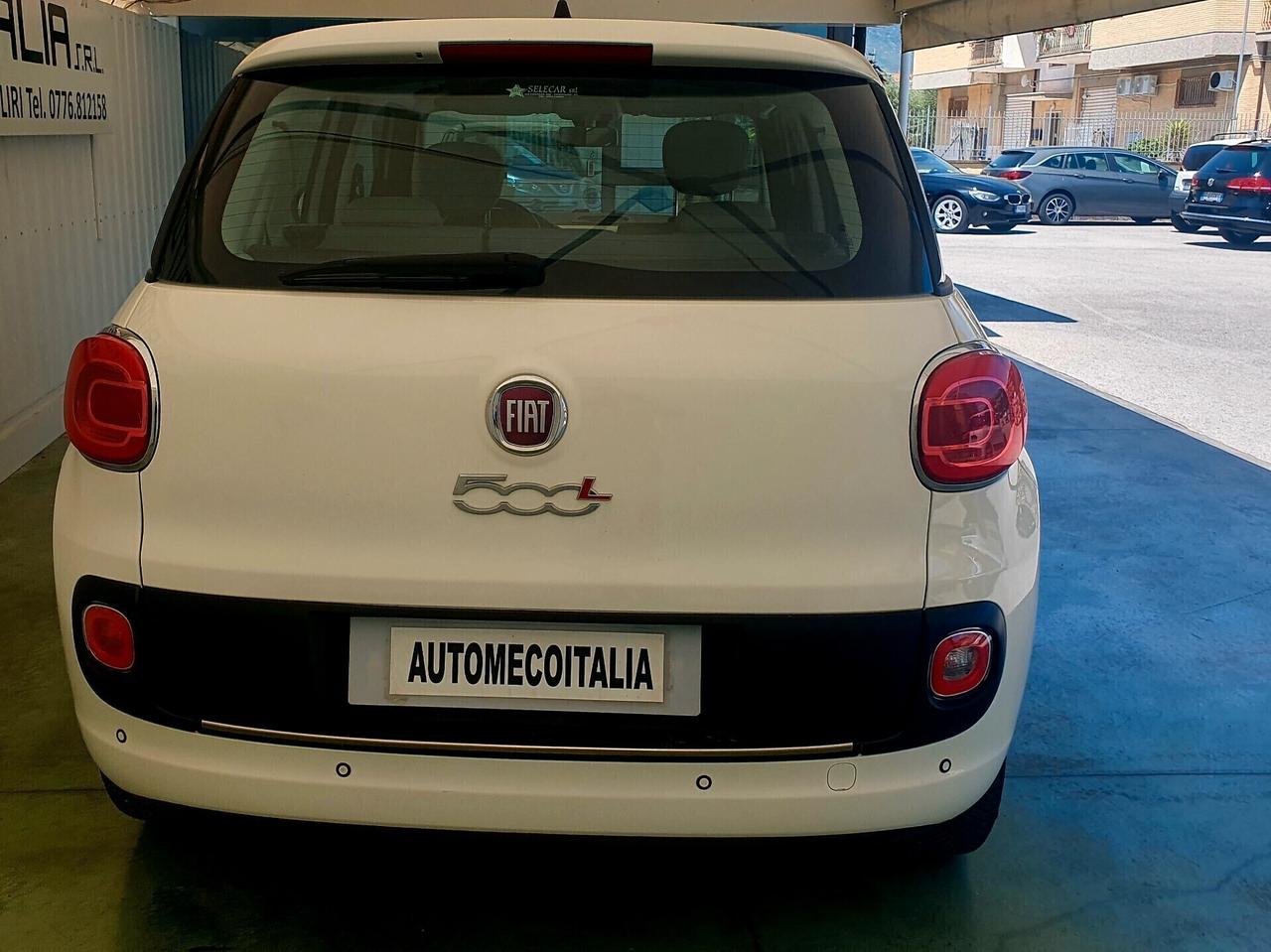 Fiat 500L 1.3 Multijet - 11/2016 - KM. 120.000 !!!