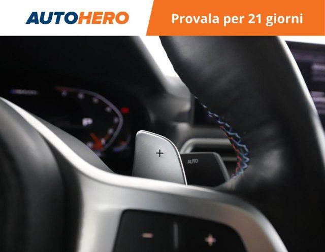 BMW X4 xDriveM40i 48V