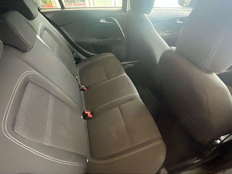 FIAT Tipo Tipo 1.3 Mjt S&S SW City Life