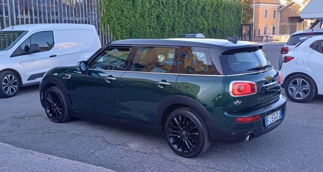 MINI Clubman 2.0 Cooper D Hype