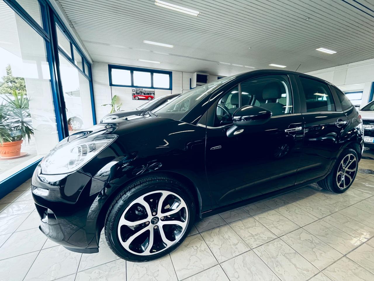 Citroen C3 PureTech 82 S&S ETG Exclusive