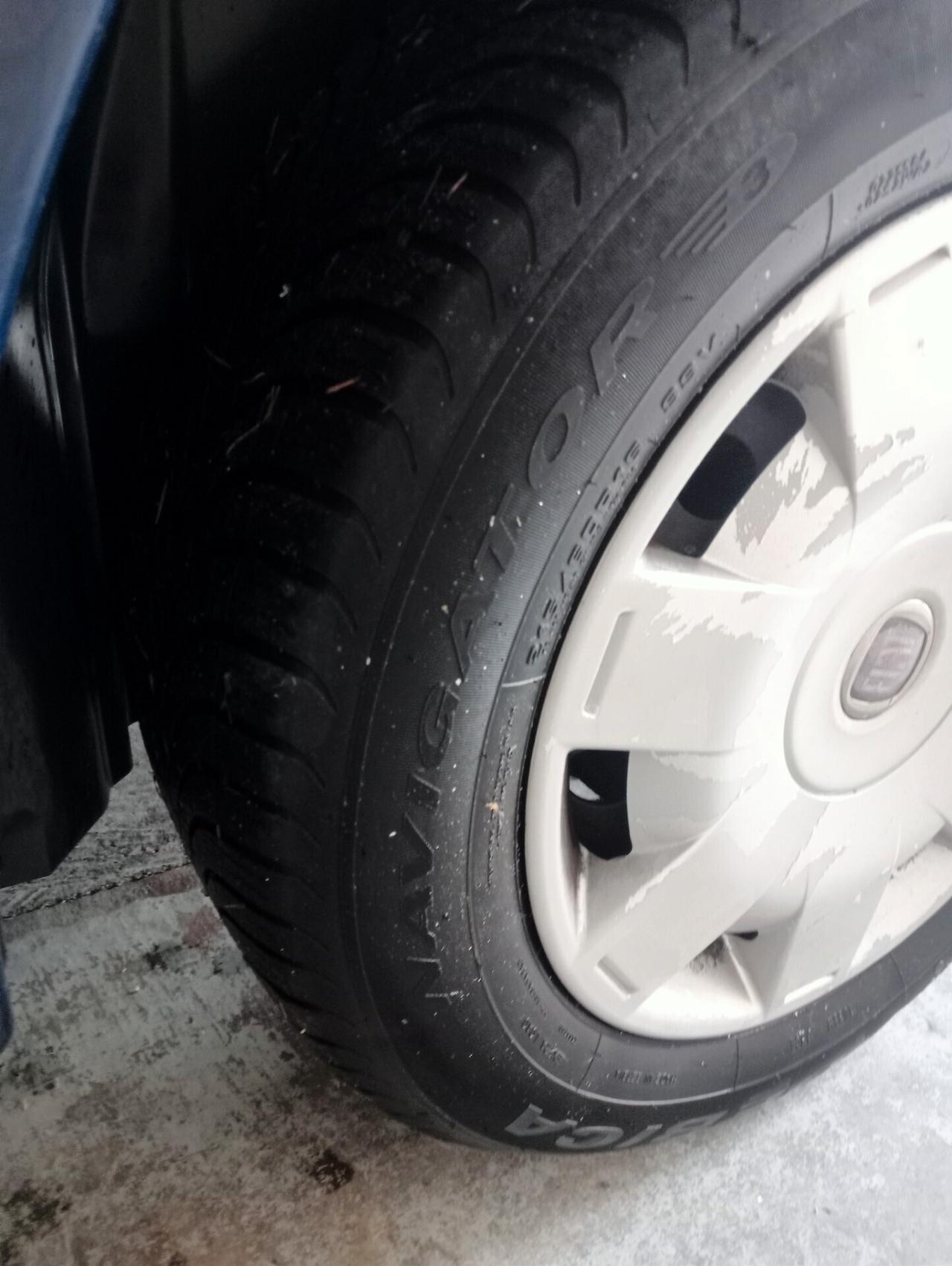 Fiat Scudo 130 cv 2.0 PC Panorama 9 posti