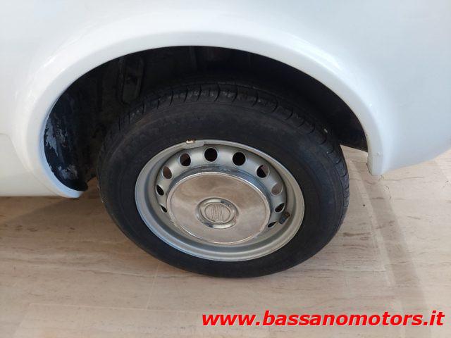 FIAT 127 " A BERLINA 127" BAULETTO - CONSERVATA