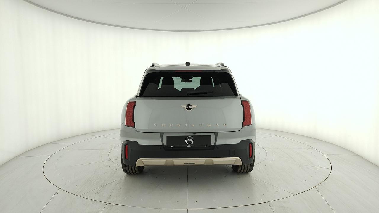 MINI MINI COUNTRYMAN E