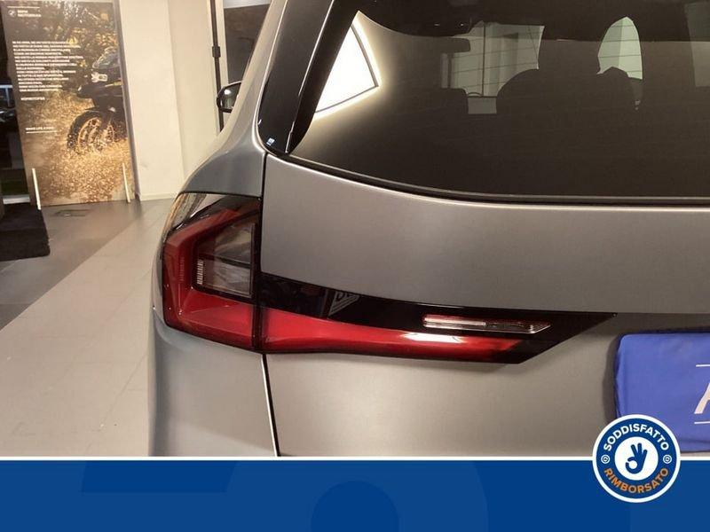 BMW X1 XDRIVE20D MSPORT PRO