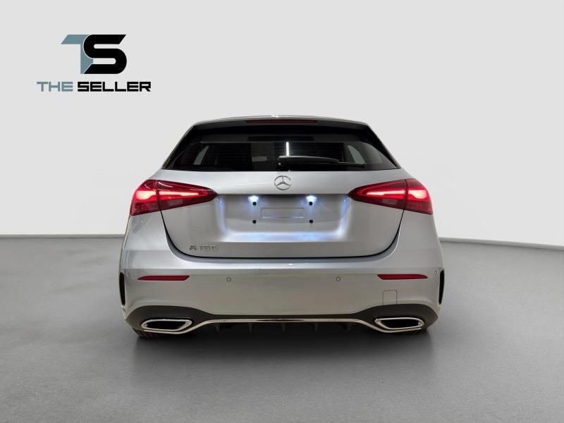 Mercedes A 180 AMG Line Premium 7G-DCT*FORMULA S*