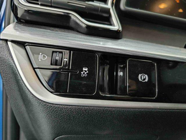 KIA Sportage 1.6 TGDi MHEV DCT Business
