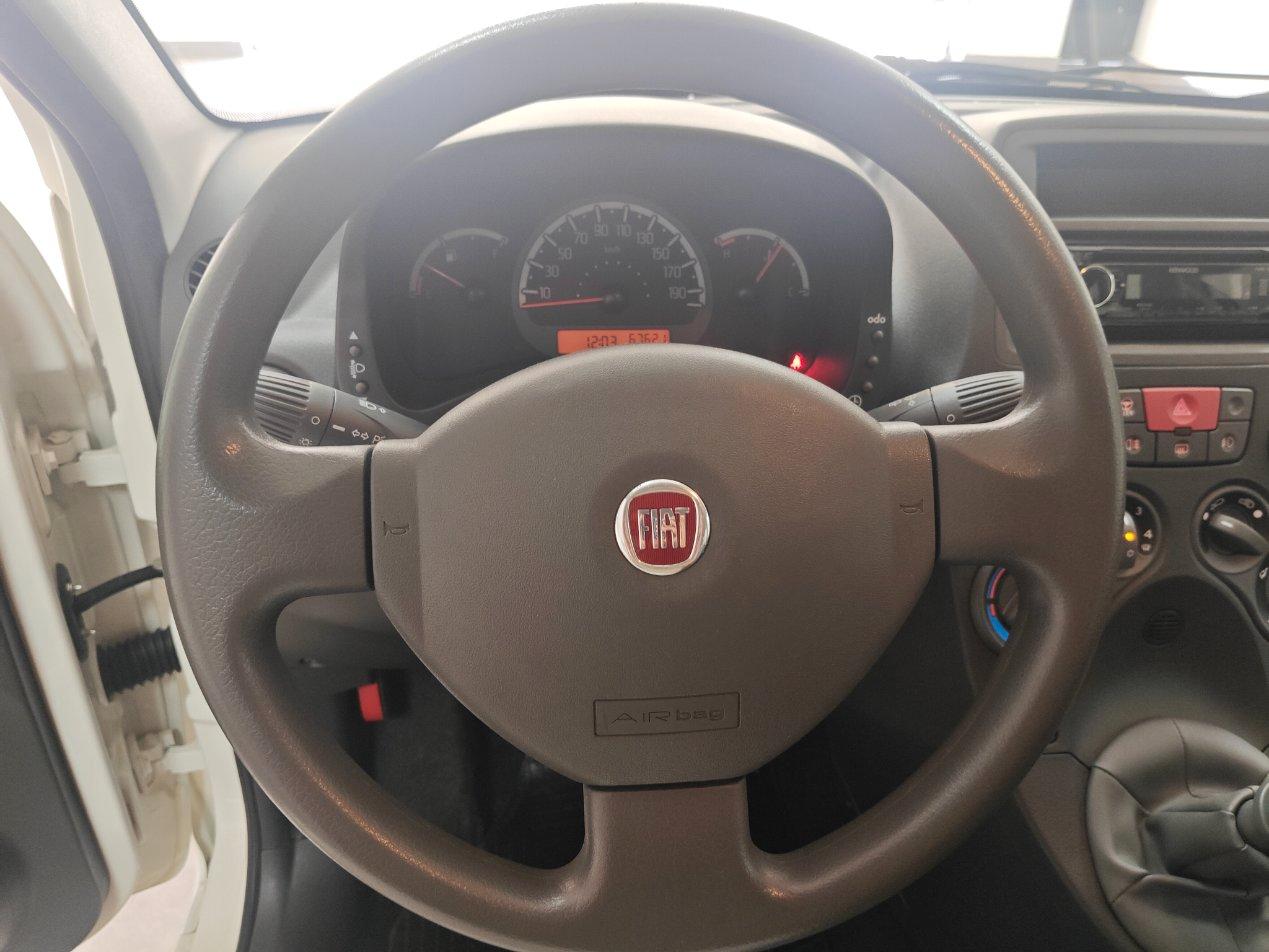 Fiat Panda 1.2 Active 69cv E5