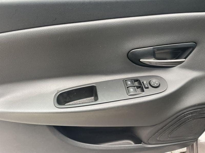 Lancia Ypsilon Ypsilon 1.2 8v Gold s&s 69cv E6