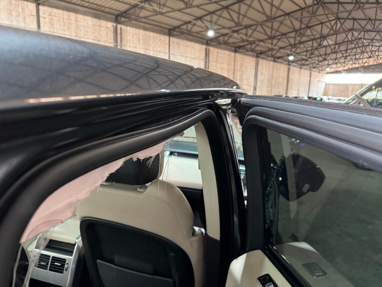 Land Rover Range Sport 2.0 si4 phev START - TETTO