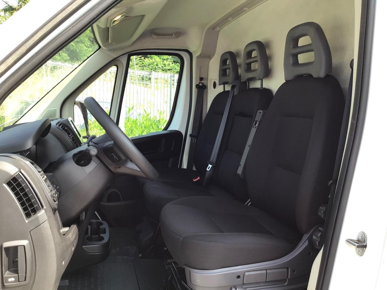 Fiat Ducato 35 2.2 Mjt 140CV PM-TM Furgone