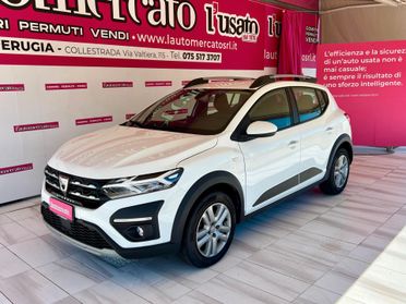 DACIA Sandero 3ª serie Sandero Stepway 1.0 TCe...