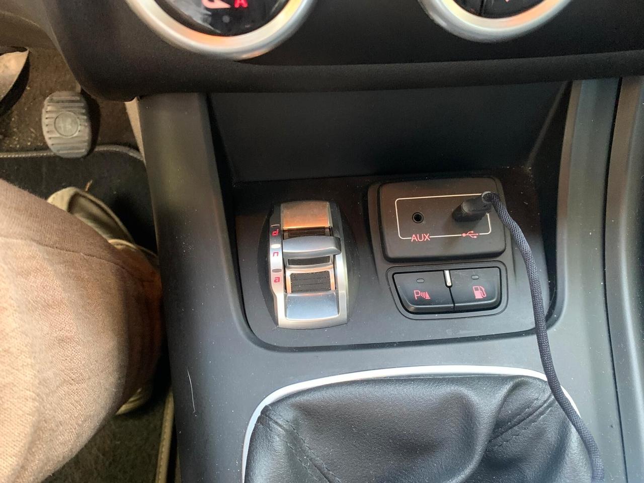 Alfa Romeo Giulietta 1.4 Turbo 120 CV GPL Super