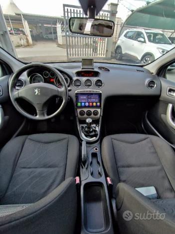 PEUGEOT 308 1.6 HDi 90CV 5p. Premium