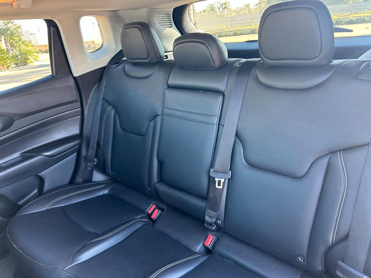 Jeep Compass 1.3 T4 PHEV AT6 4XE S FULL OPT