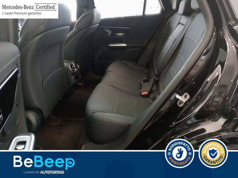 Mercedes-Benz GLC 300 DE PHEV AMG PREMIUM PLUS 4MATIC AUTO