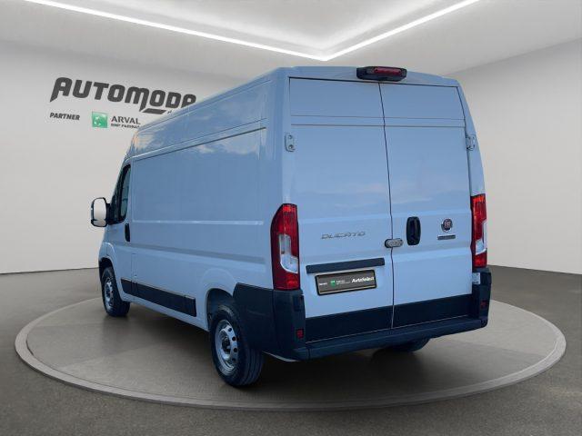 FIAT Ducato 35 MH2 140 CV MJT3 KM0