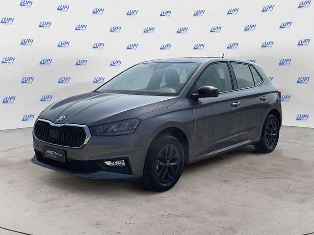 Skoda Fabia 1.0 tsi evo Young Edition 95cv