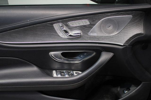 MERCEDES-BENZ CLS 400 d 4Matic Auto Premium Plus COMAND Tetto