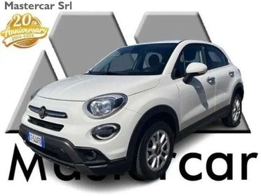 FIAT 500X 500X 2.0 mjt City Cross 4x4 150cv auto - GT544FD