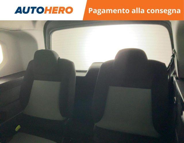 CITROEN Berlingo BlueHDi 100 Stop&Start XL Feel