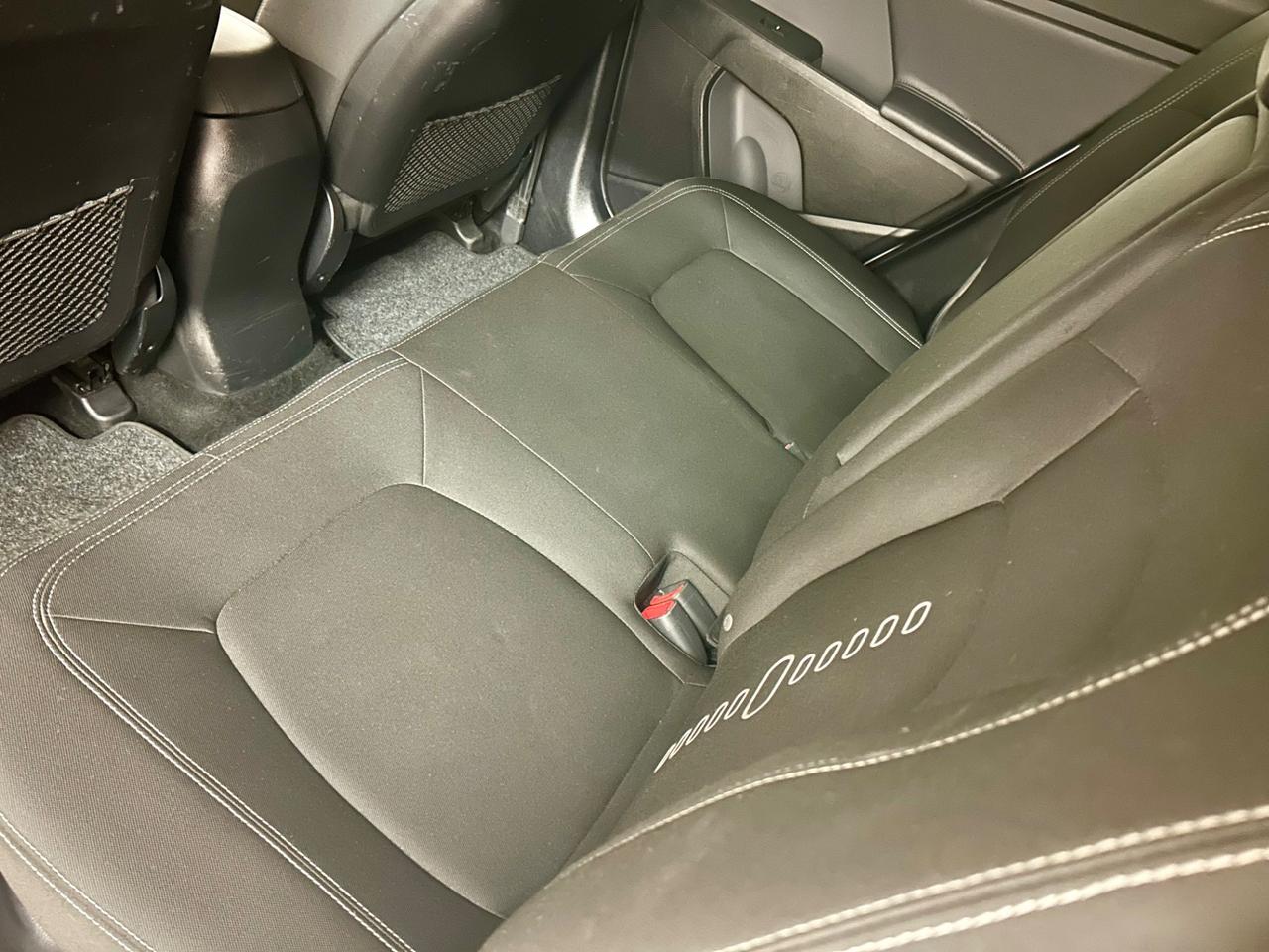 Kia Sportage 1.7 CRDI VGT 2WD Class