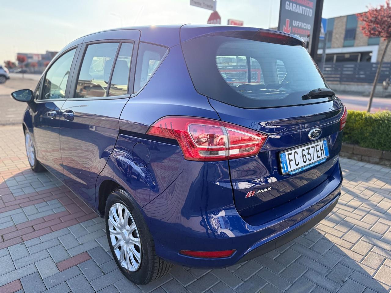 Ford B-Max 1.0 EcoBoost 100 CV Business EURO6