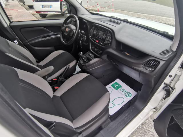 FIAT Doblo PL MAXI Combi 1.6 MJT 105CV N1 5 POSTI / +IVA