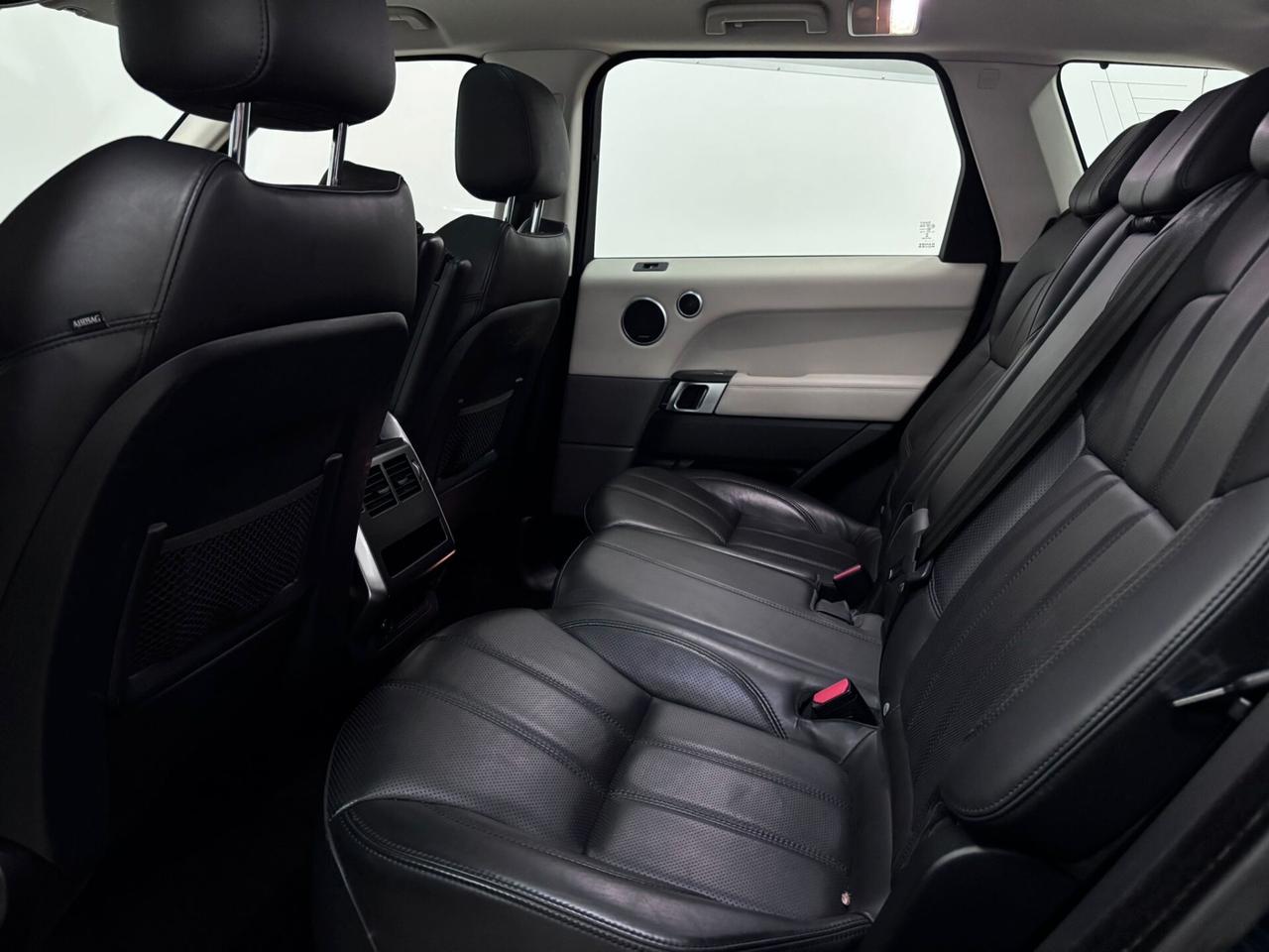 Land Rover Range Sport 3.0 TDV6 HSE