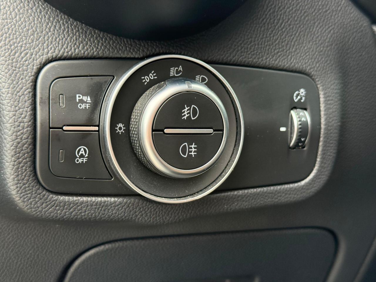 Alfa Romeo Stelvio 2.2 Turbodiesel