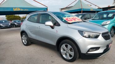 Opel Mokka 1.4 GPL